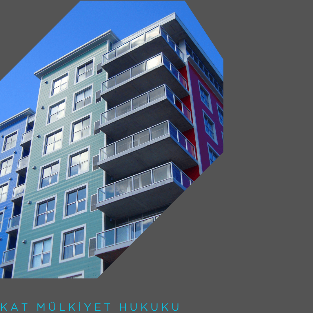 Kat Mülkiyeti Hukuku